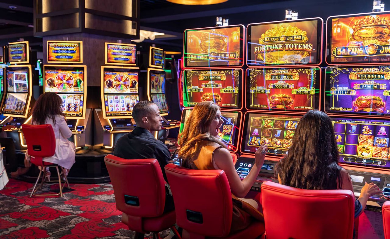 tt88win casino trực tuyến